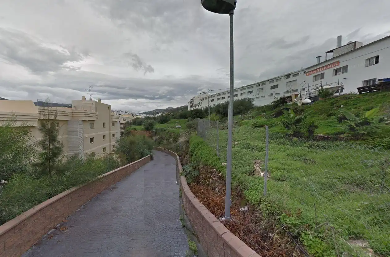 Terreni e lotti in vendita a Torrox Pueblo, imagen 2