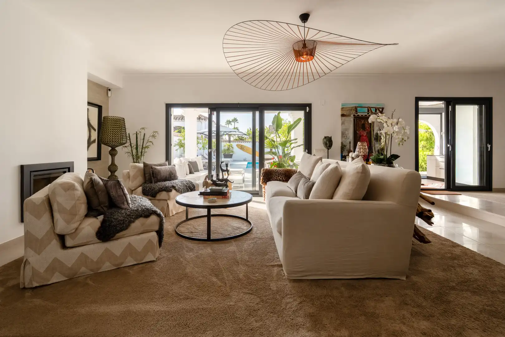 Maison avec terrasse à vendre à Nueva Andalucía, imagen 33