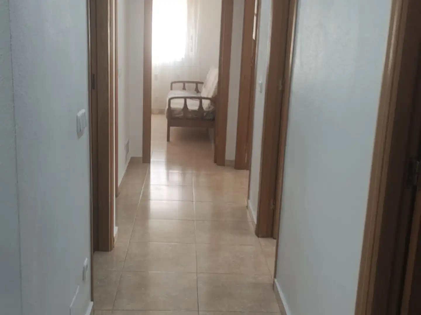 Wohnung zur Miete in Sur