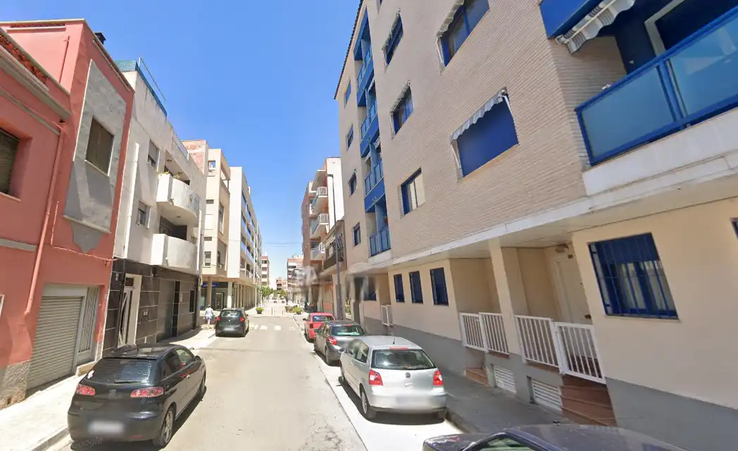 Individual en venta en Calle Valencia, imagen 2