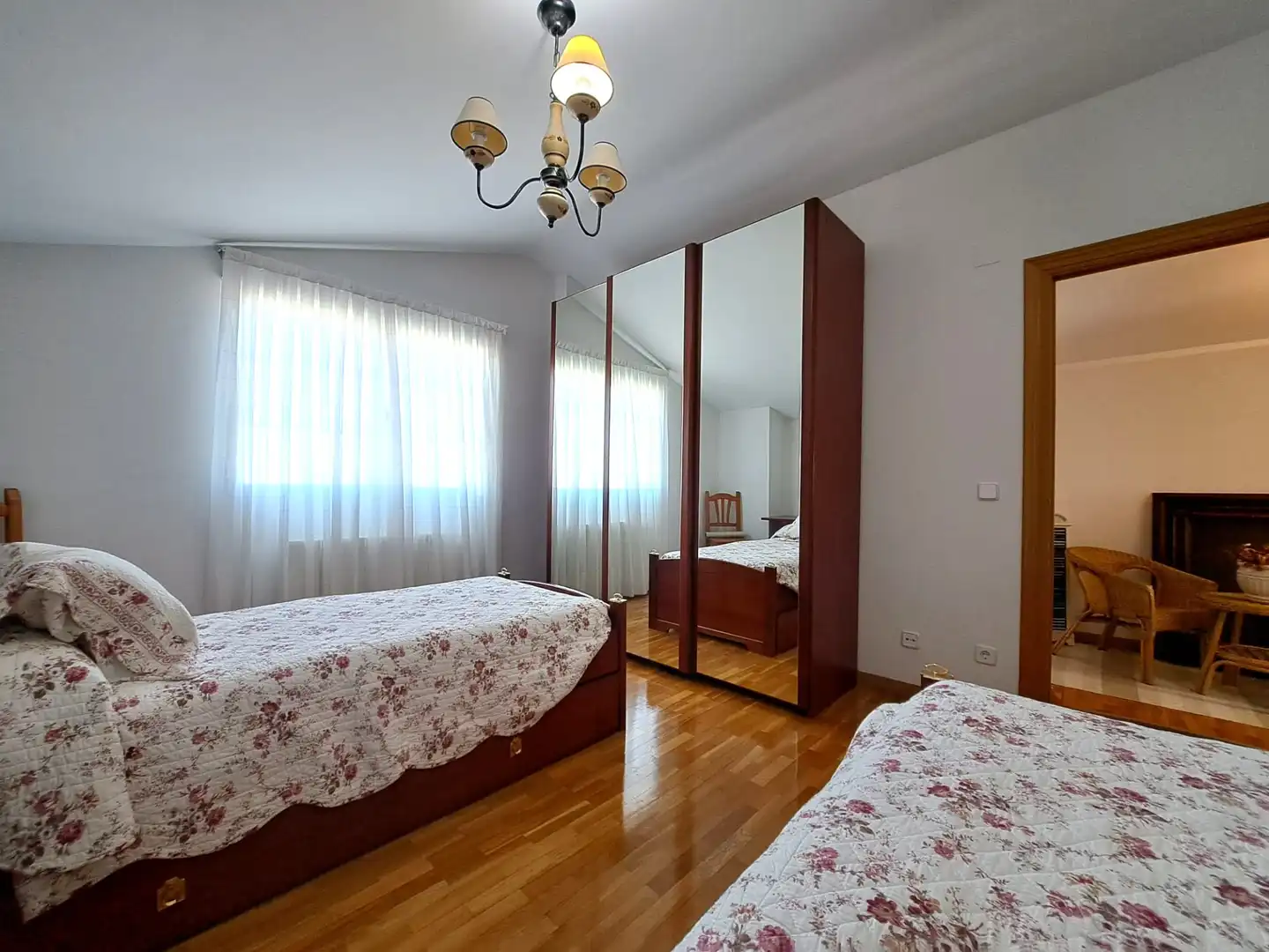 Villa avec jardin à vendre à Calle Hernando de Murillas, imagen 57