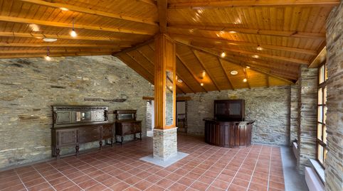 Foto 5 de Finca rústica en venta en A Pontenova , Lugo