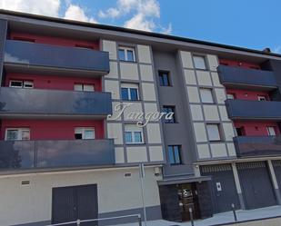 Exterior view of Flat for sale in Gamiz-Fika  with Terrace