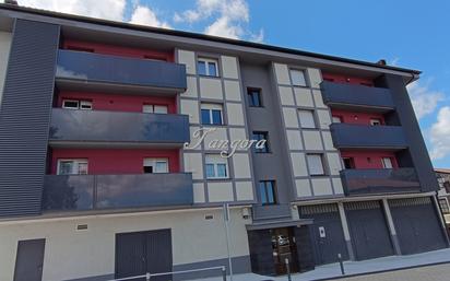 Exterior view of Flat for sale in Gamiz-Fika  with Terrace