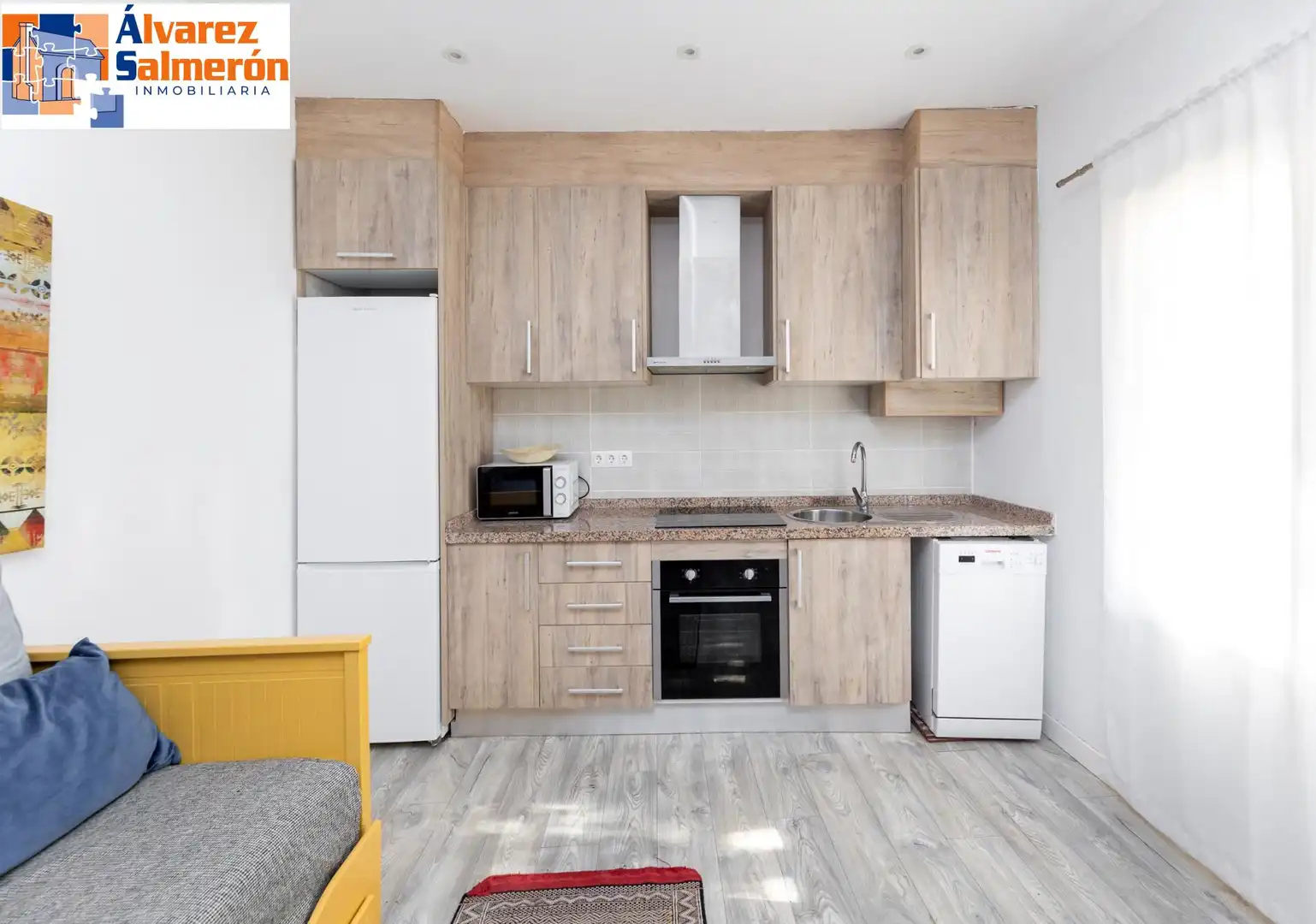 Apartament en venda a Calle del Aljibe de la Vieja, imagen 33