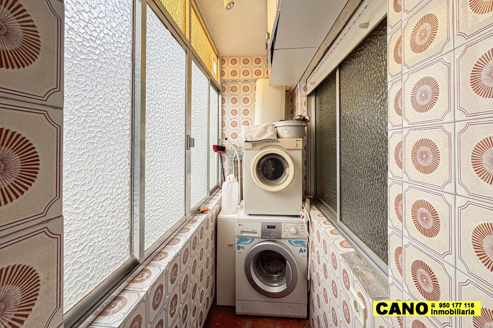 Piso en venta en Genoveses, Esperanza - Quemadero