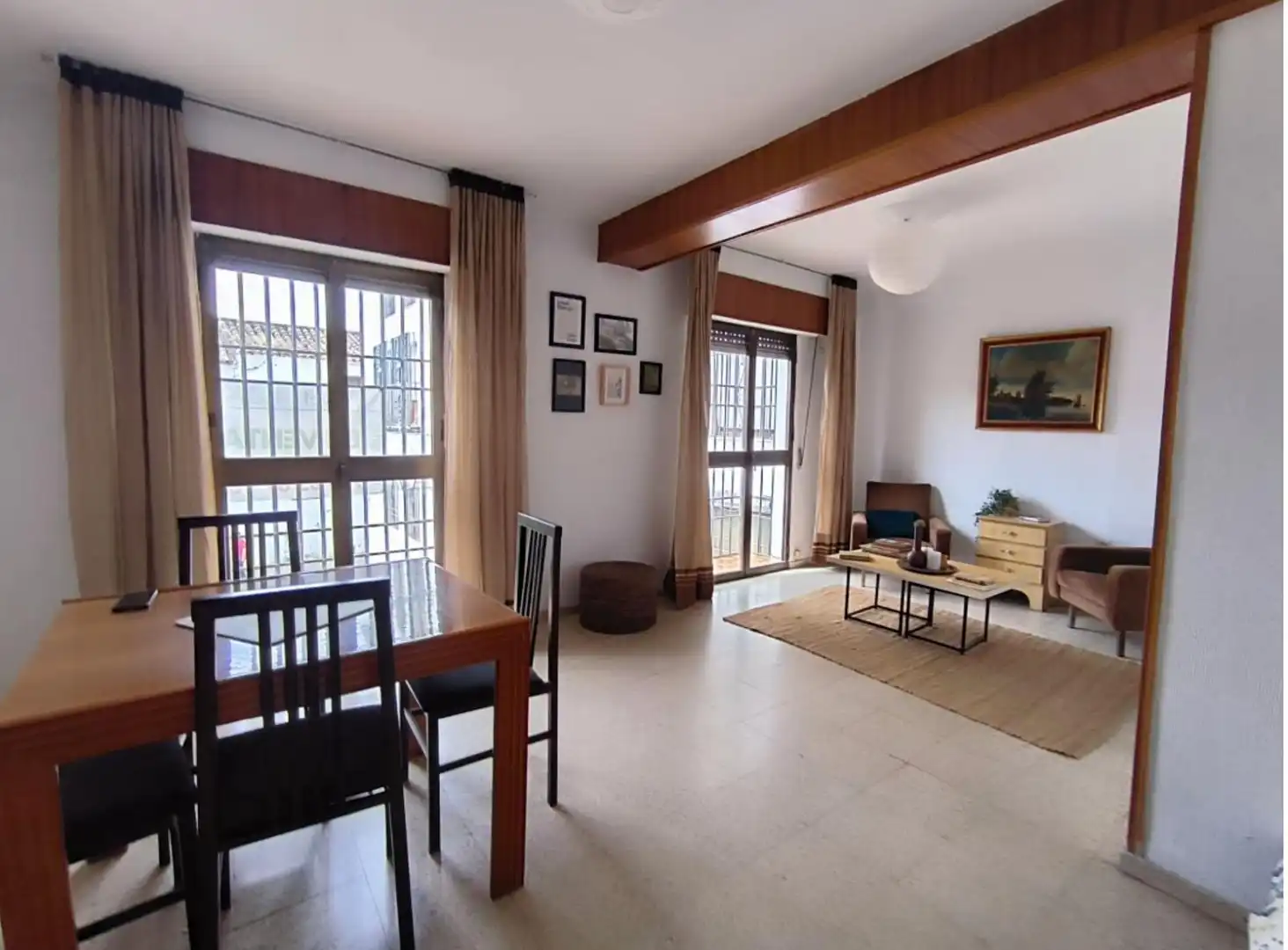 Flat with terrace for sale in Centro, imagen 23