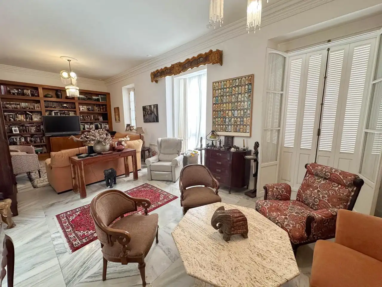 Casa o chalet en venta en Alameda - Mentidero - Teatro Falla