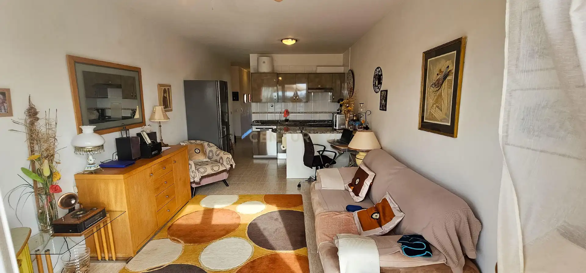Living room of Apartments for sale in Arona