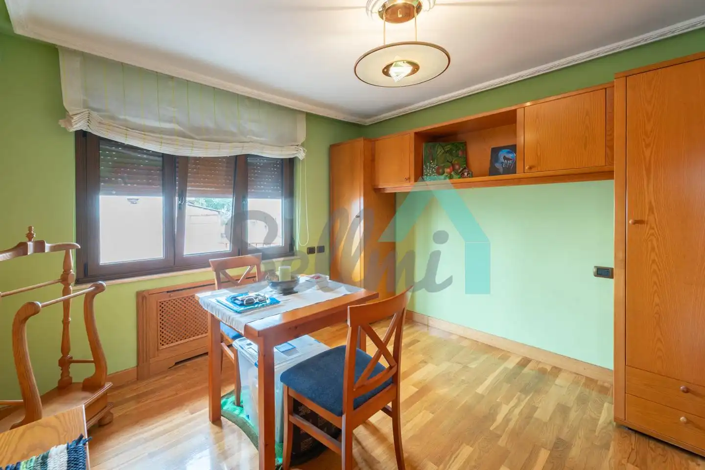 House with garden for sale in Zona Loma del Canto, imagen 72