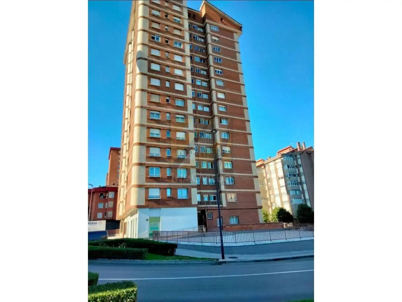 Piso con ascensor en venta en Calle PUERTO DE SOMIEDO, imagen 20