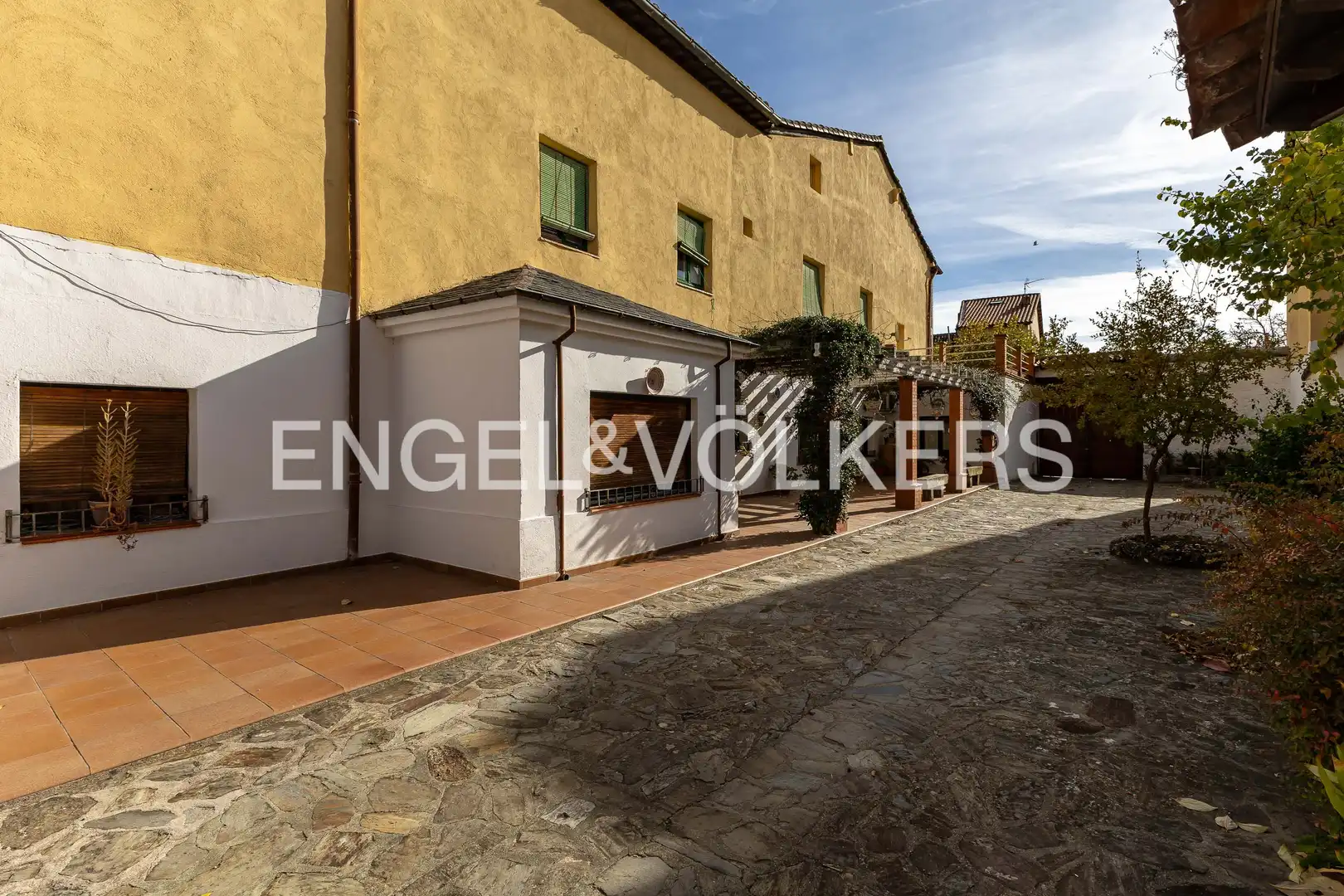 Villa avec terrasse à vendre à Torrelaguna, imagen 58