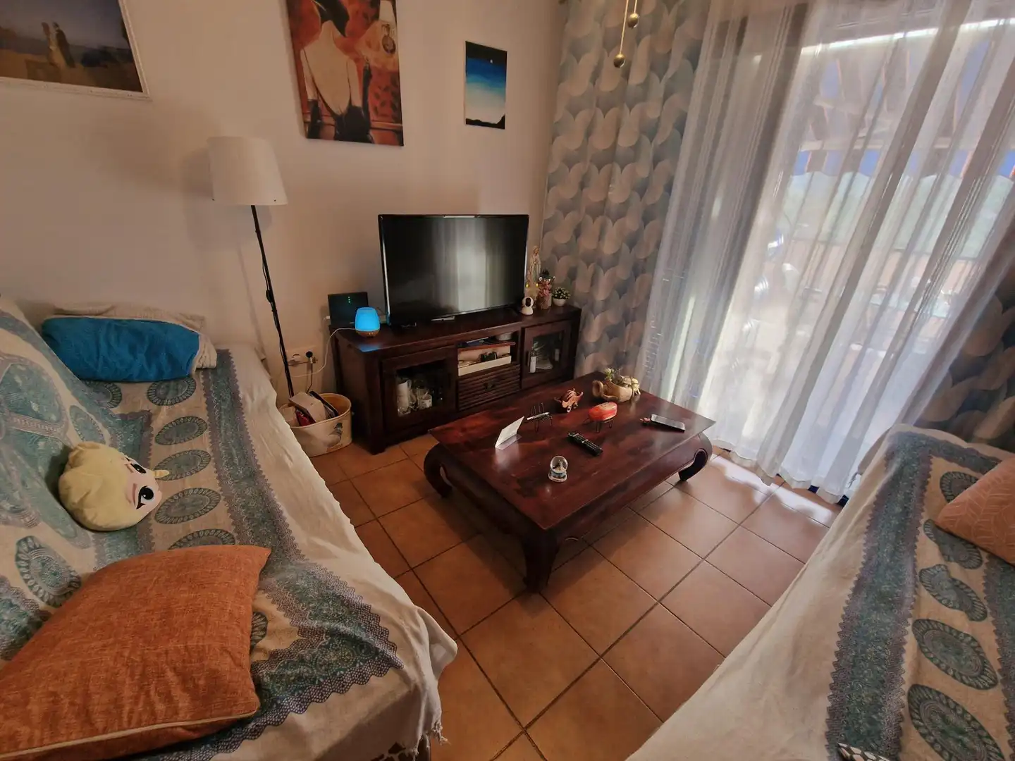 Ático en venta en Las Majadas - Las Molinetas - Labradorcico
