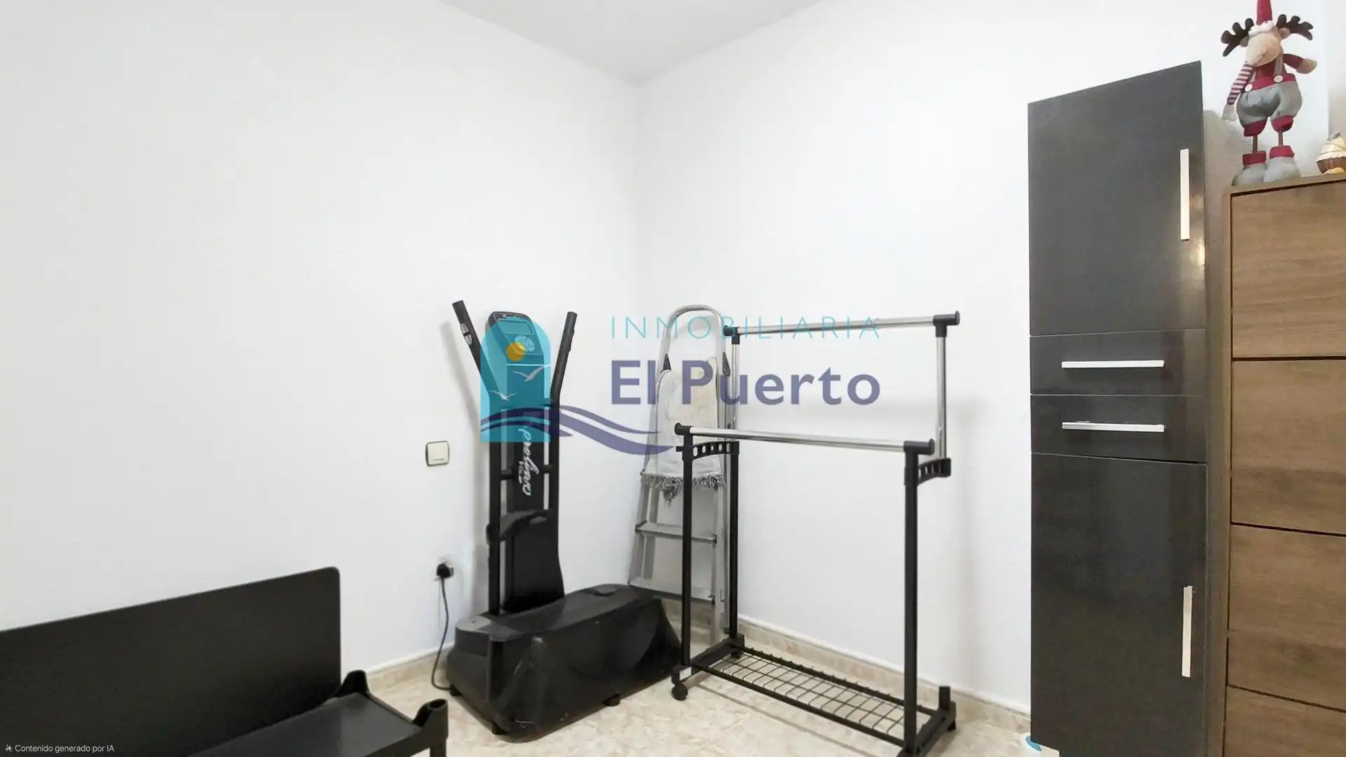 Duplex avec jardin à vendre à Puerto de Mazarrón, imagen 31