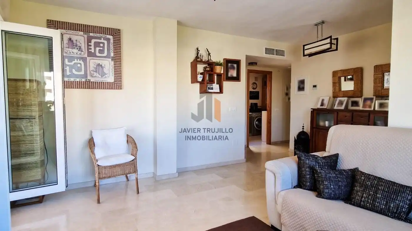 Appartement compact avec piscine à vendre à Centro Internacional, imagen 12