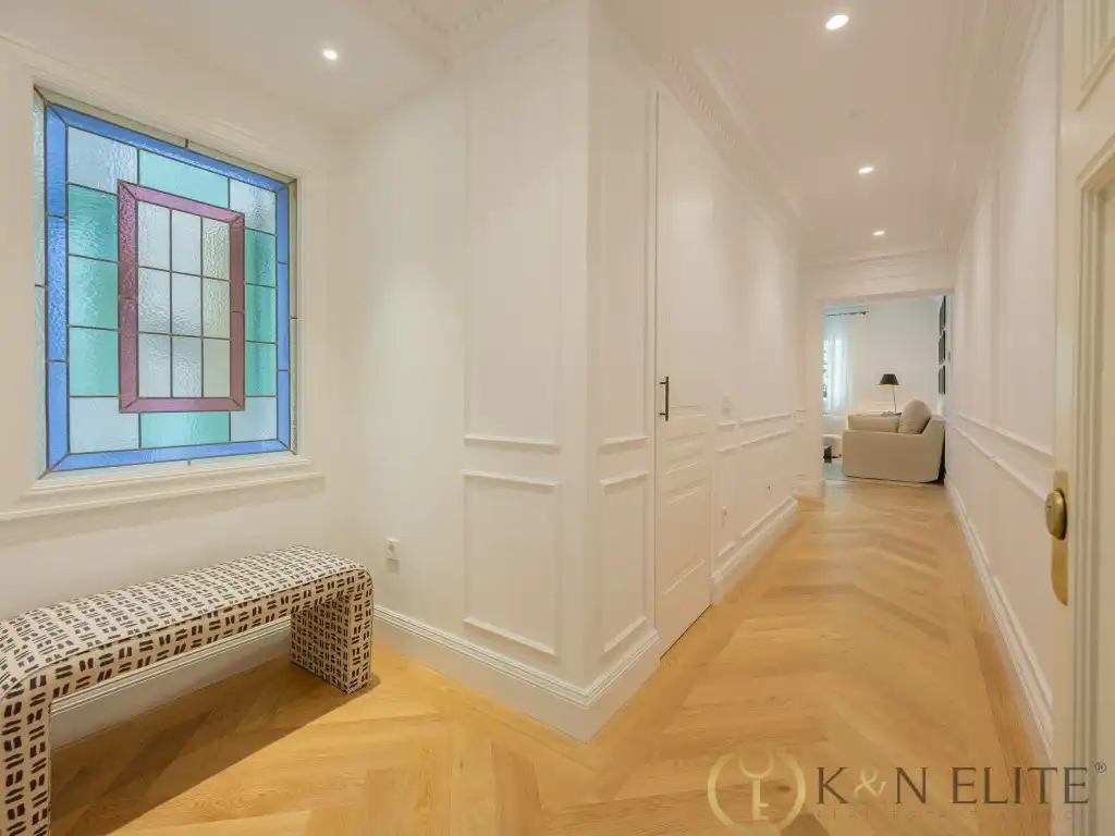 Appartement avec ascenseur à vendre à Calle Claudio Coello, imagen 13