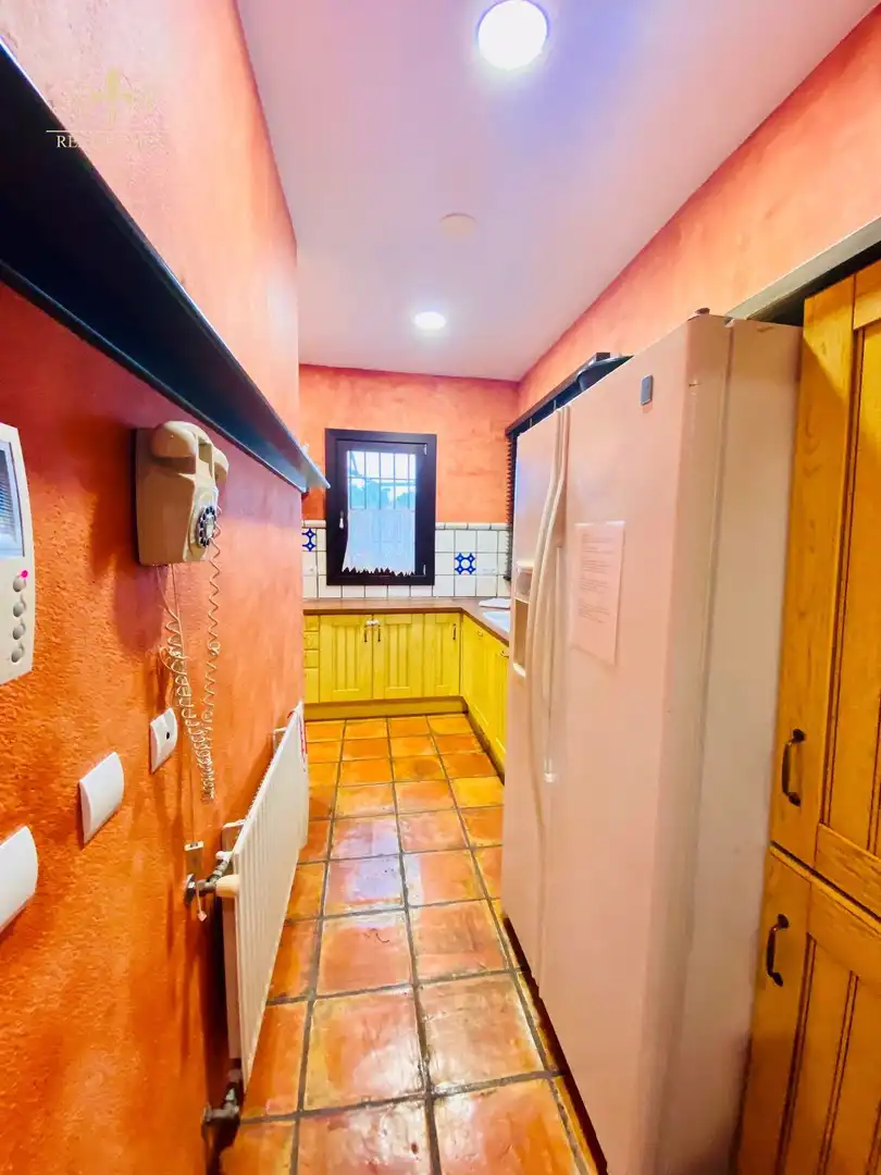 Casa o chalet de alquiler en CAMINO VIEJO DE ALTEA, L'Albir