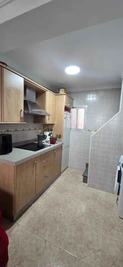Casa adosada en venta en Calle Poniente, 33, Poniente - Faro