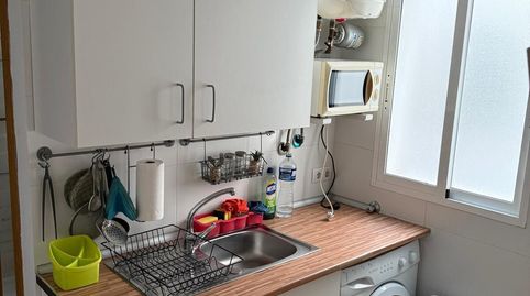 Foto 5 de Piso en venta en Huerta de la Reina - Trassierra, Córdoba Capital