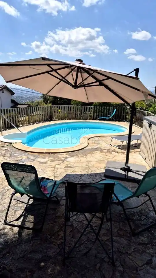 Casa con terraza en venta en L'Esquirol, imagen 14