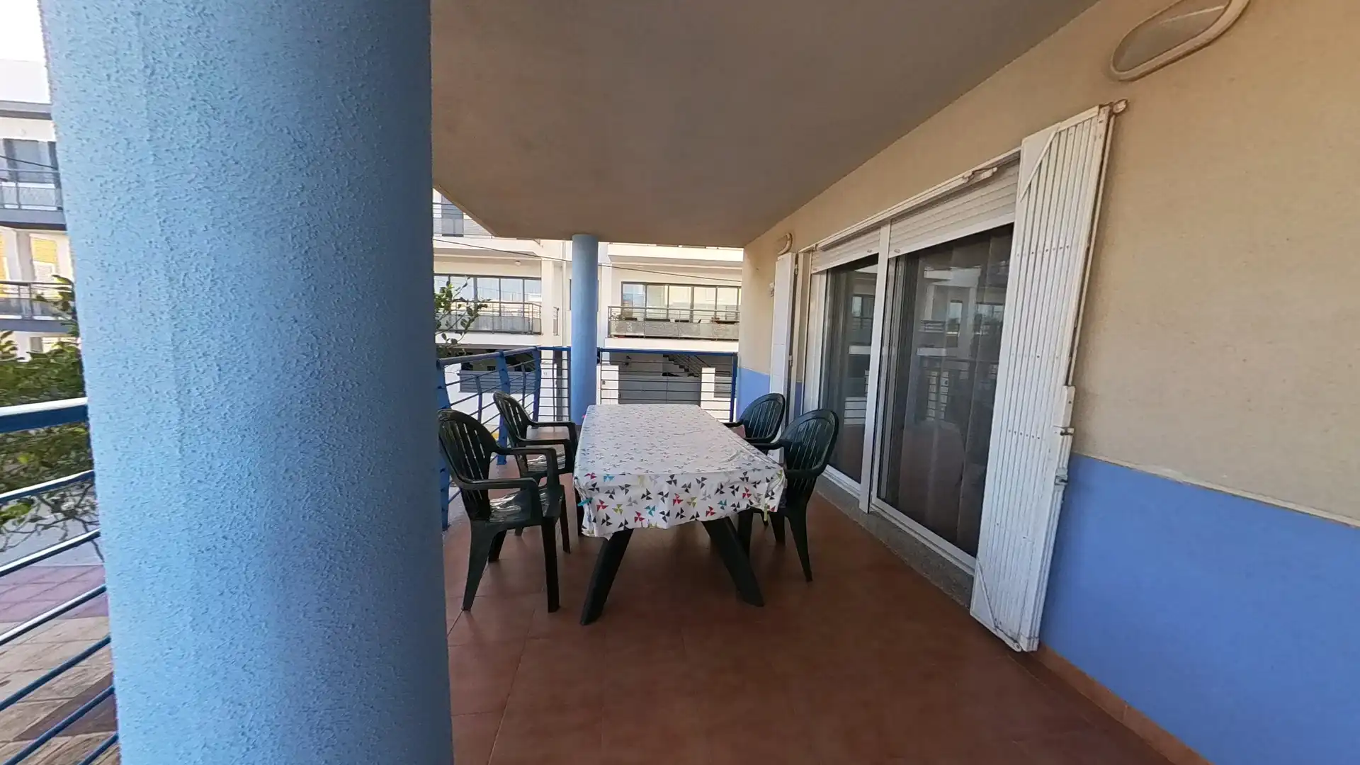 Apartments for rent in Carrer la Llosa, Chilches / Xilxes