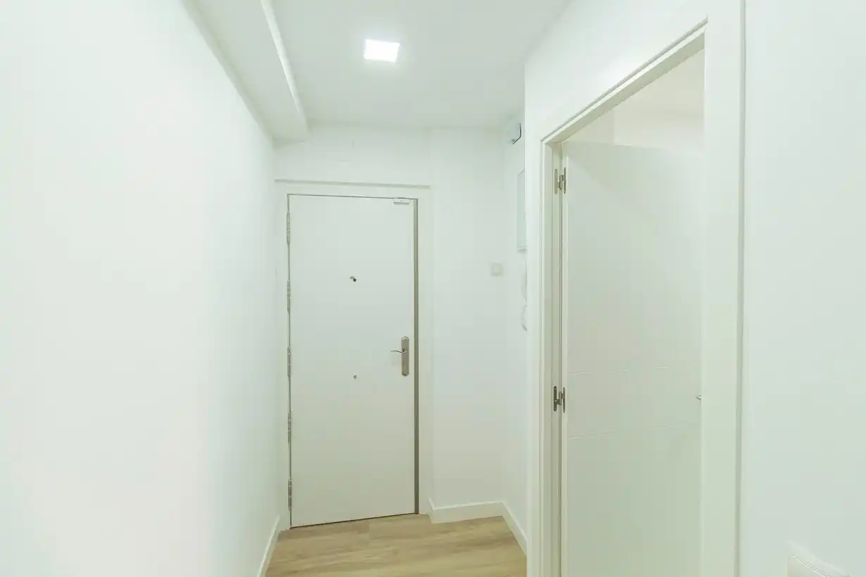 Wohnung zum Verkauf in Madrid mit Klimaanlage, Heizung und Terrasse