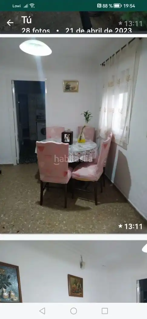 Adossat en venda a Calle Perú 31, imagen 7