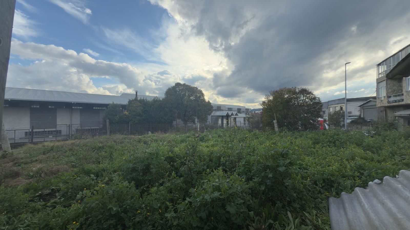 Casa o xalet en venda en Ourense Capital  amb Jardí privat i Terrassa