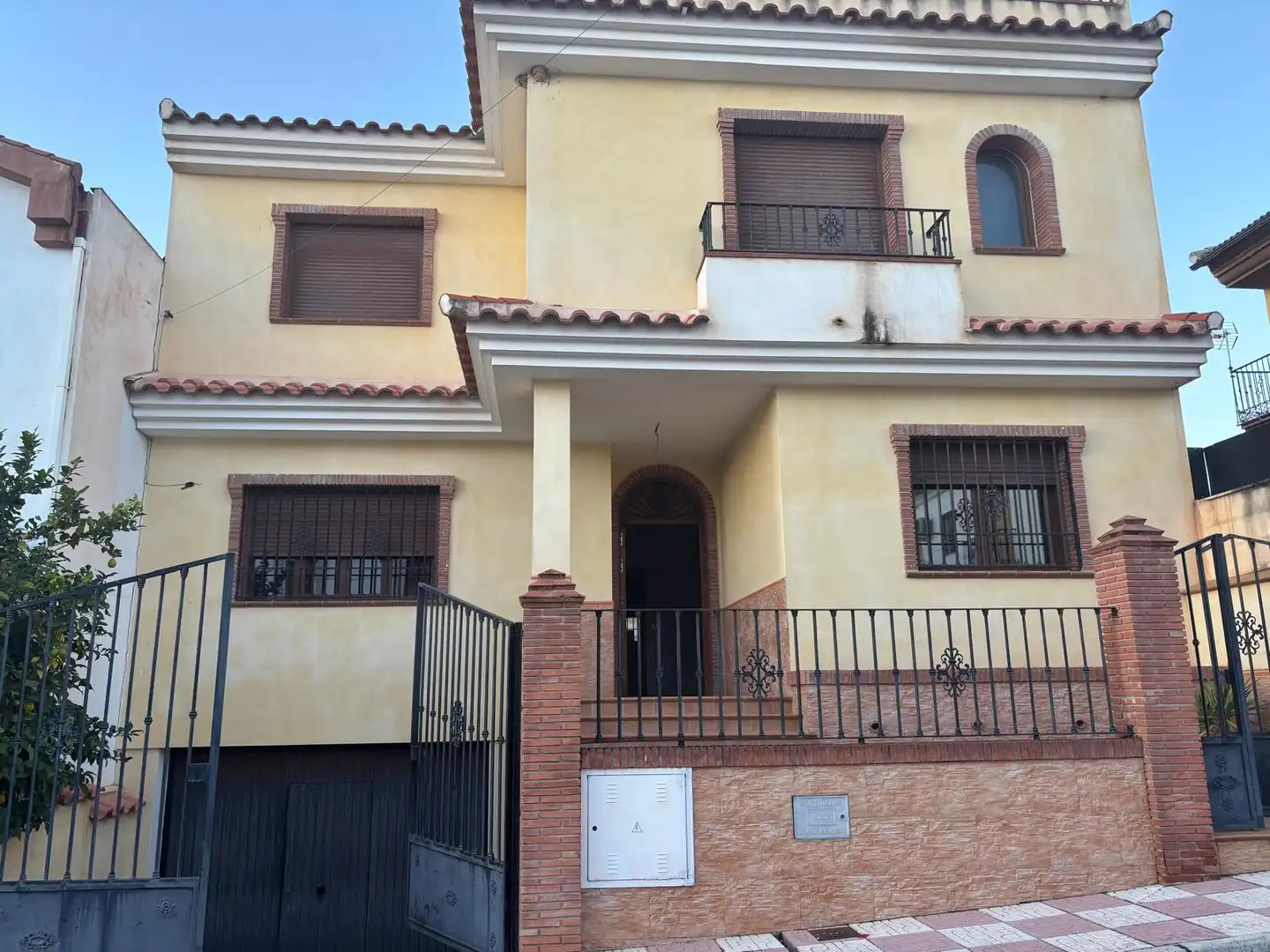 Casa en venda a Calle Nueva de Alomartes