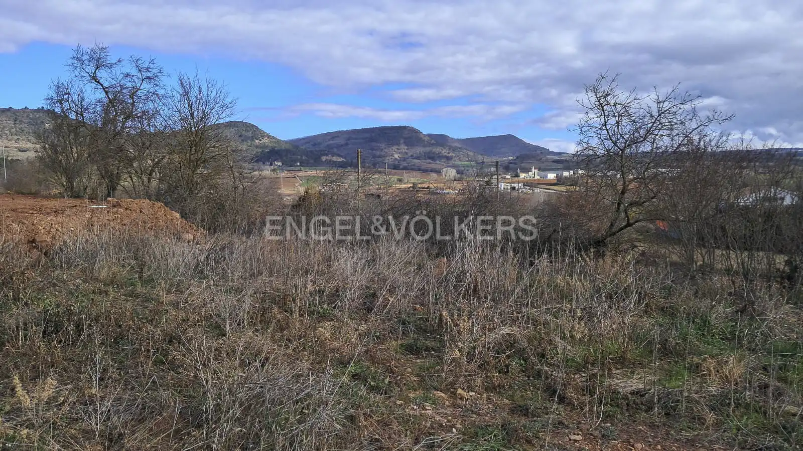 Wohnbaugrundstück zum Verkauf in Moià, imagen 12