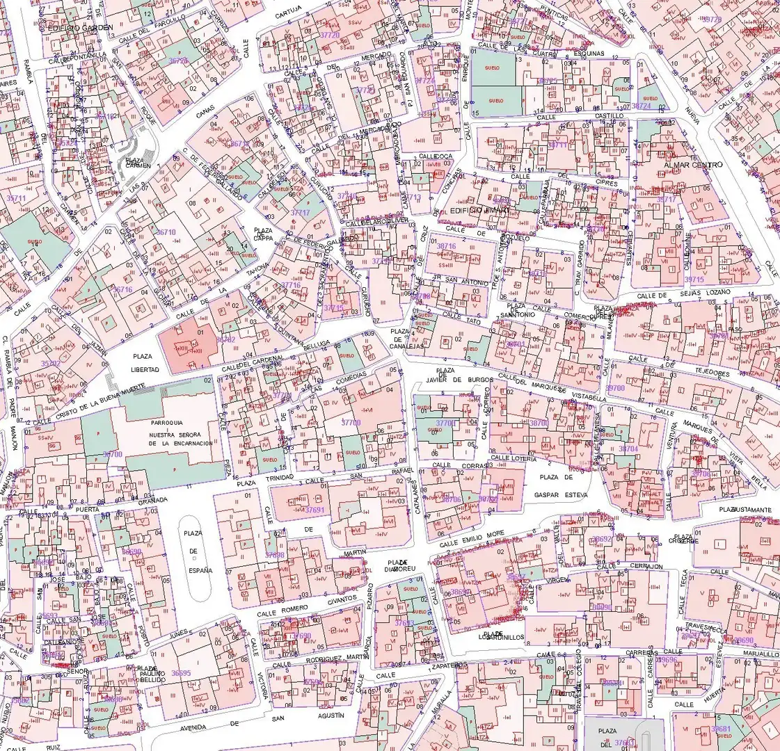 Gewerbefläche zum Verkauf in Motril  ciudad, imagen 3