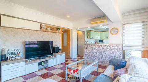 Photo 3 of Flat for sale in Carrer de Josep Martínez, La Soledat Nord, Illes Balears