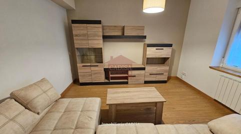 Foto 3 de Pis de lloguer a San Vicente - Las Úrsulas, Salamanca Capital