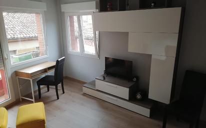 Living room of Flat for sale in Piloña