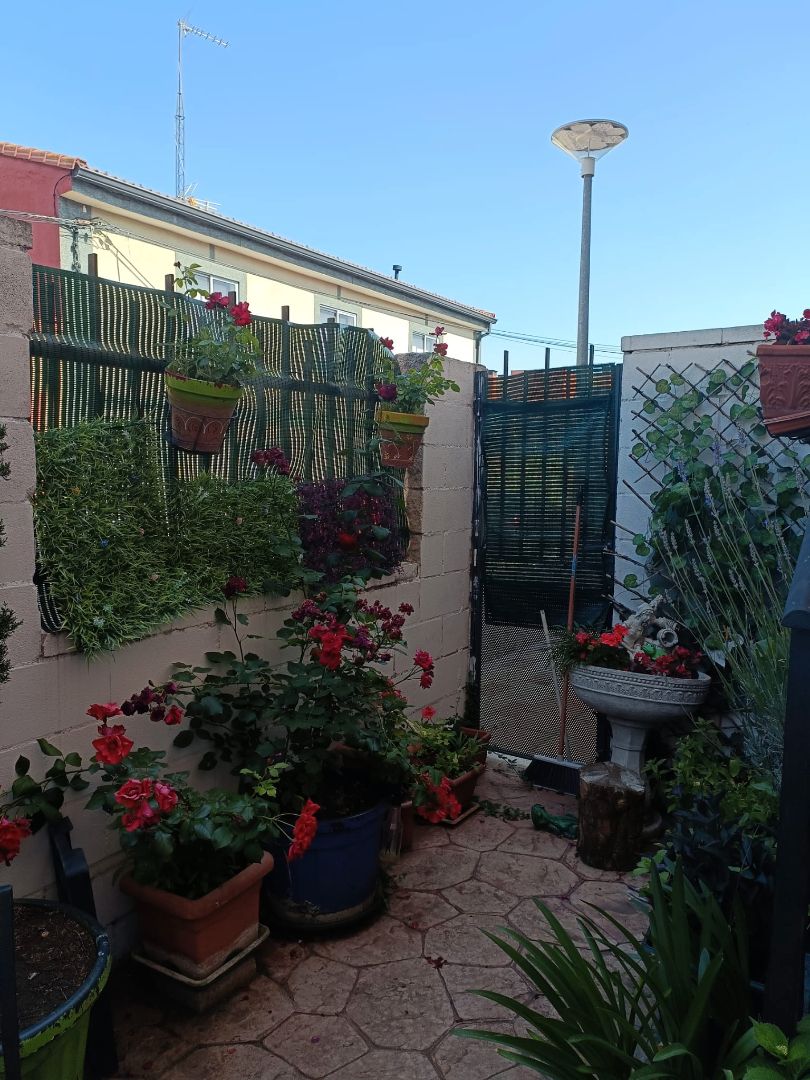 Pis en venda a Calle de la Camelia, 2, Las Flores