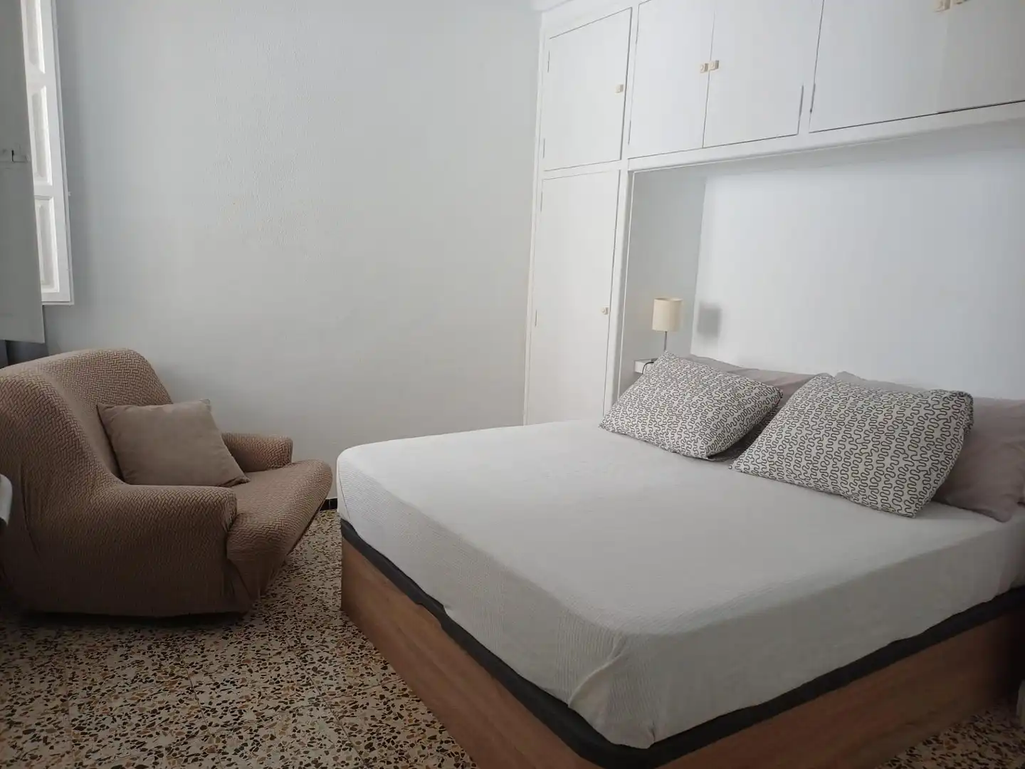 Piso con ascensor en alquiler en Santa Pola ciudad, imagen 9