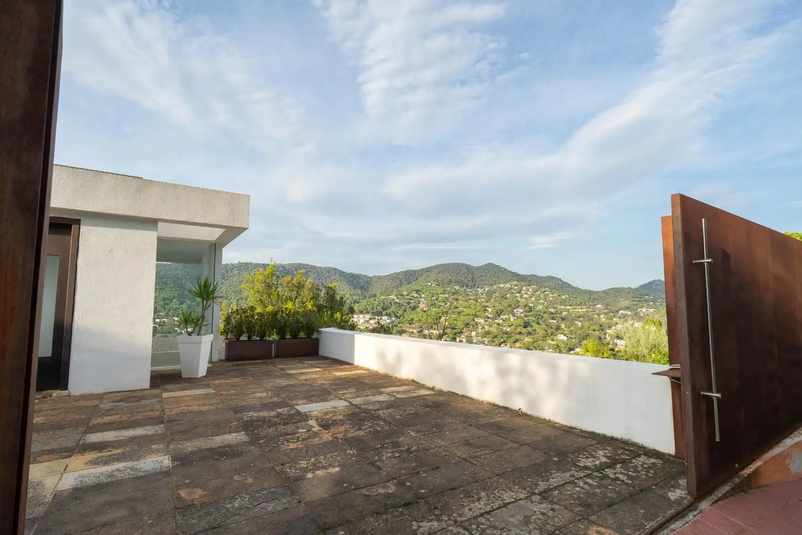 Casa o xalet en venda a Cabrils