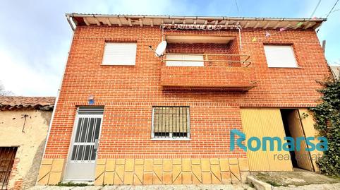 Foto 2 von Einfamilien-Reihenhaus zum Verkauf in Camino de la Ermita, El Parral, Ávila