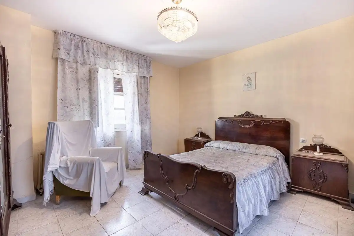 Casa rústica amb piscina en venda a Calle CAJAR 1, imagen 28