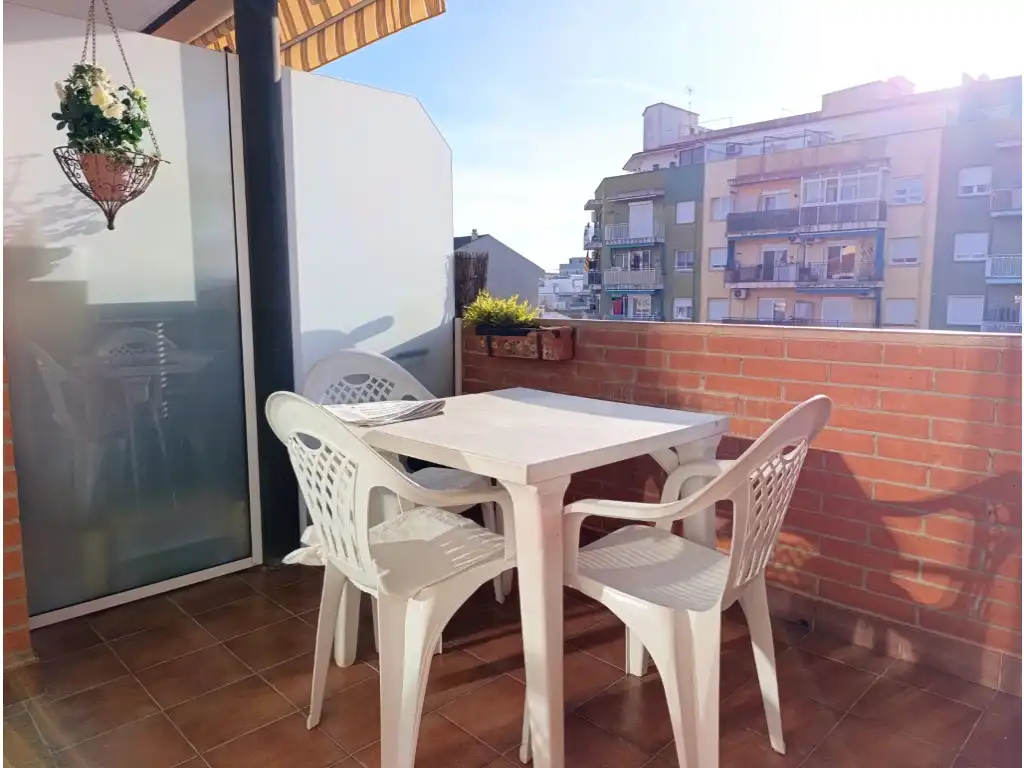 Piso con ascensor en venta en Avenida Mediterrani, imagen 8
