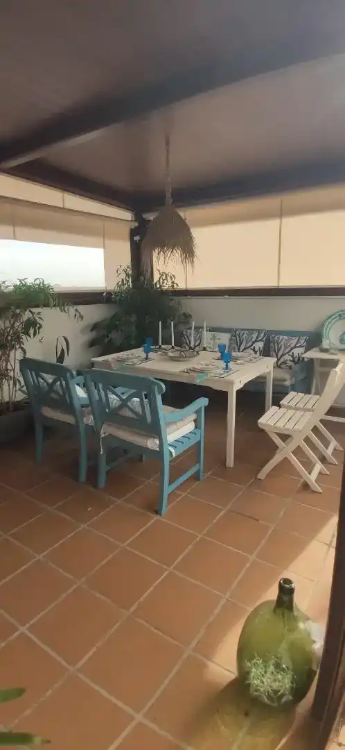 Comedor de Ático en venta en Rota con Aire acondicionado