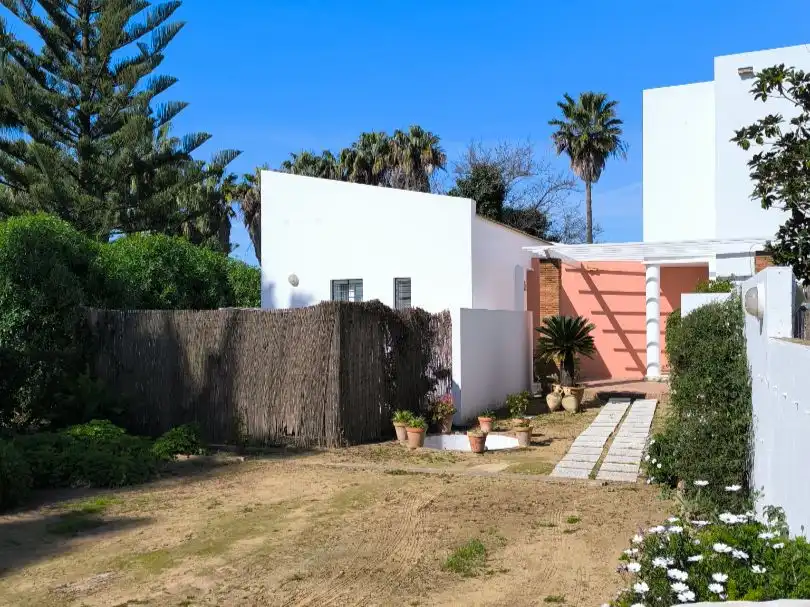 Houses for rent in Sanlúcar de Barrameda, Cádiz