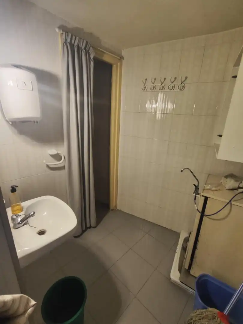 Baño de Local de alquiler en Reus