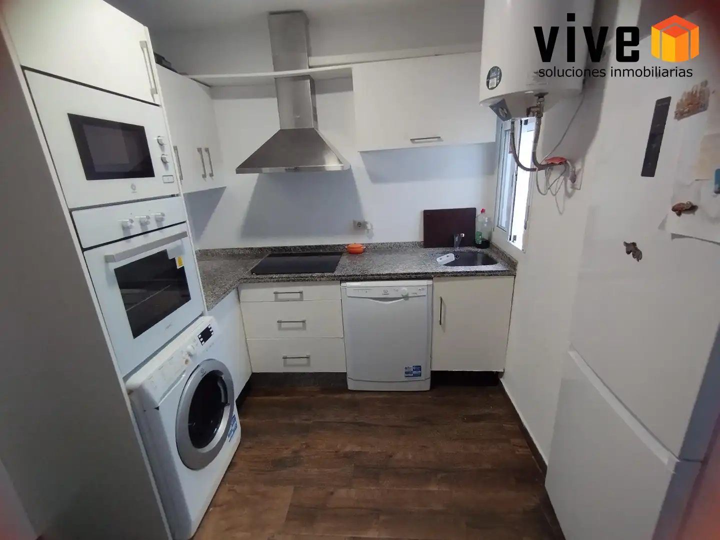 Wohnung mit Terrasse zum Verkauf in Calle PERAL, imagen 23