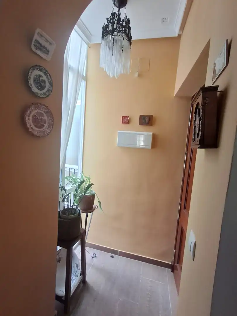 Piso en venta en Cádiz con Balcón