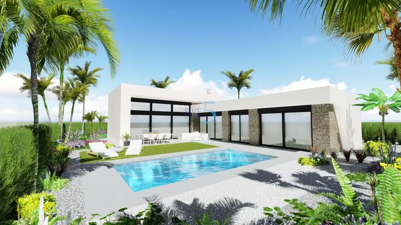 House for sale in Calasparra, imagen 11