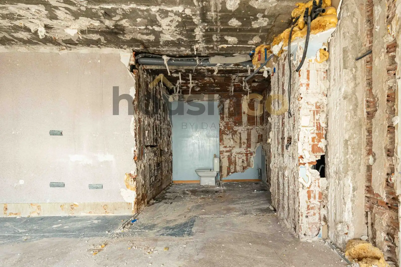 Bureau avec ascenseur à vendre à Guzmán el Bueno, imagen 13
