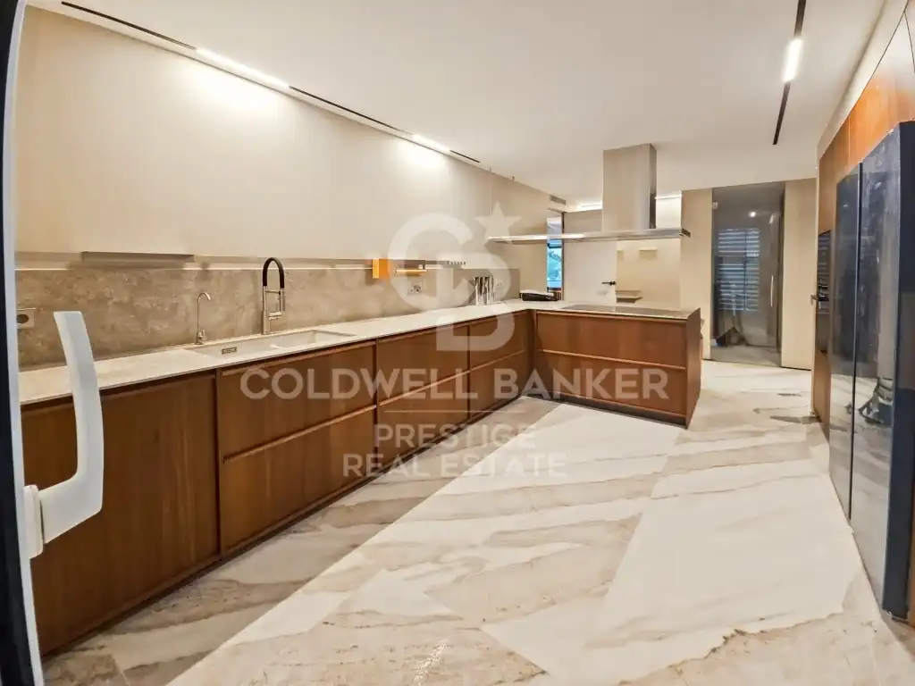 Appartement avec ascenseur à vendre à Les Corts, imagen 11