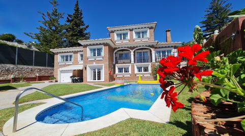 Foto 2 de Casa o xalet en venda a Calle Miguel de Cervantes, Torremuelle, Benalmádena