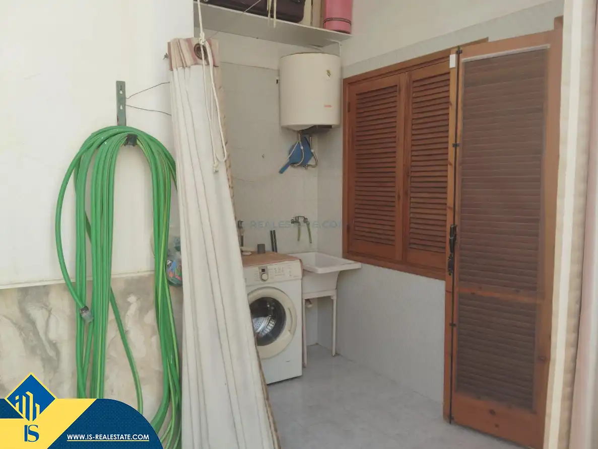 Apartment for sale in Playa del Cura, imagen 9